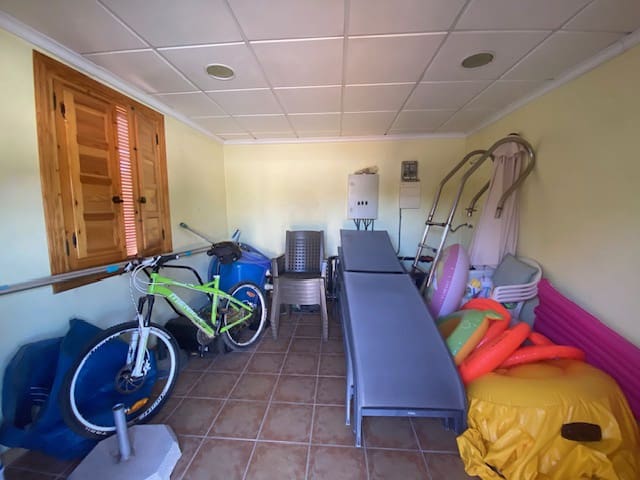 4 sovrum Hus till salu i Cabezo de Torres med pool - 545 000 € (Ref: 9798707)