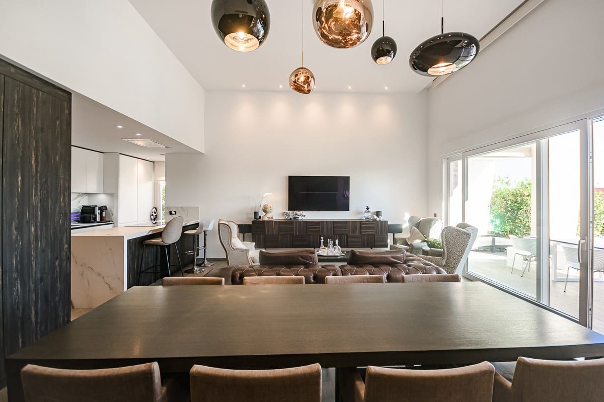 2 slaapkamer Villa te koop in Algorfa met zwembad - € 630.000 (Ref: 9798709)