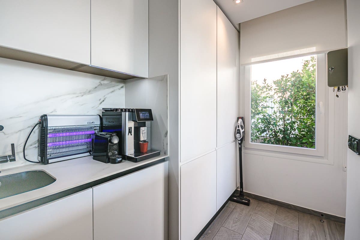 2 slaapkamer Villa te koop in Algorfa met zwembad - € 630.000 (Ref: 9798709)