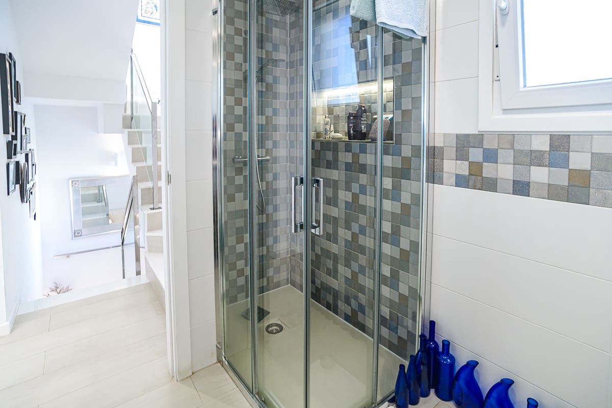 3 slaapkamer Villa te koop in Pilar de la Horadada met zwembad - € 450.000 (Ref: 9798710)