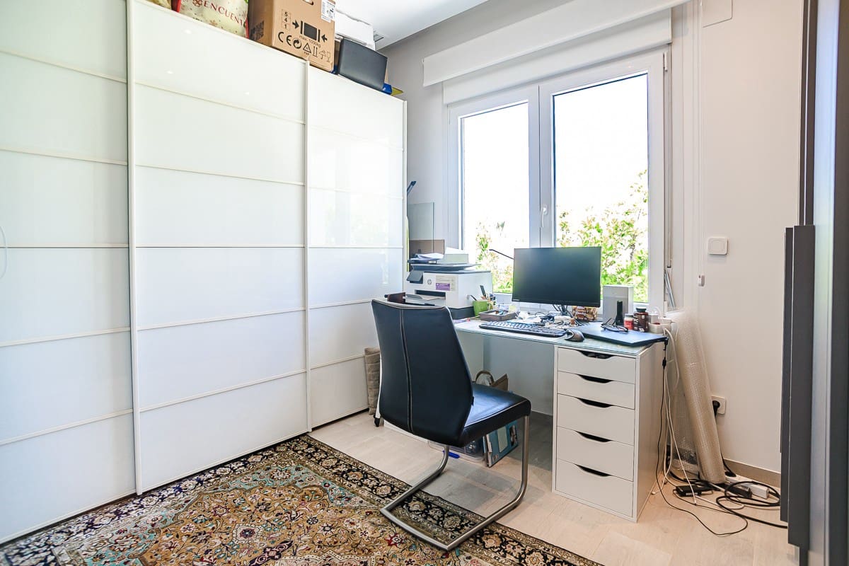 3 chambre Villa/Maison à vendre à Algorfa avec piscine - 585 000 € (Ref: 9798712)