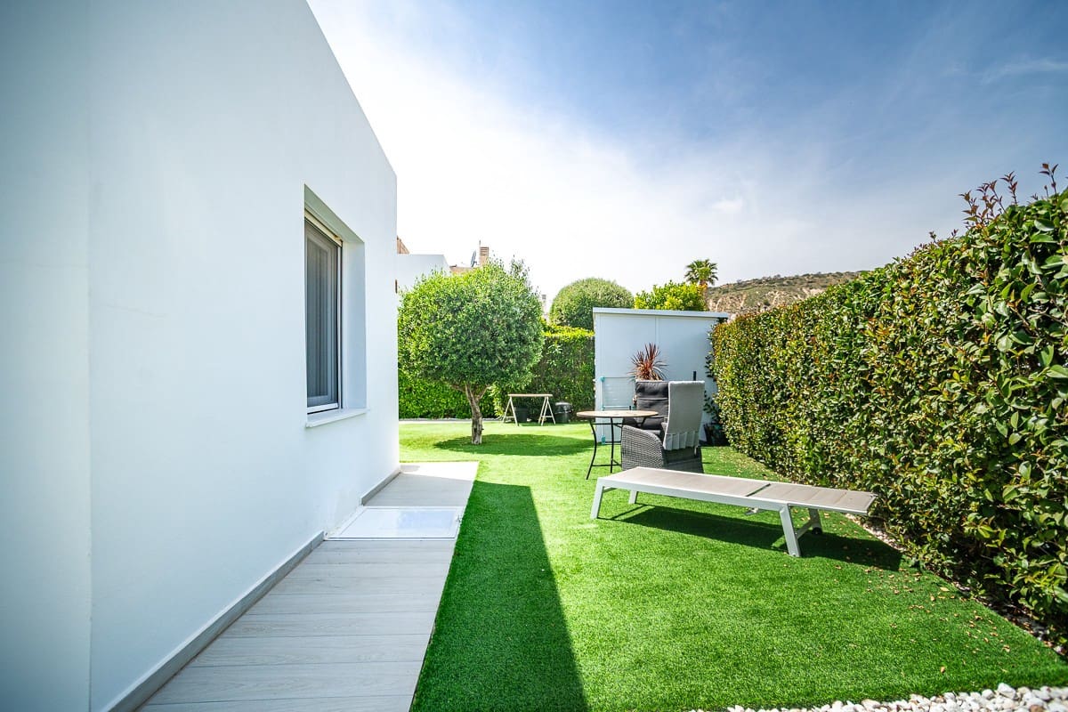 3 chambre Villa/Maison à vendre à Algorfa avec piscine - 585 000 € (Ref: 9798712)