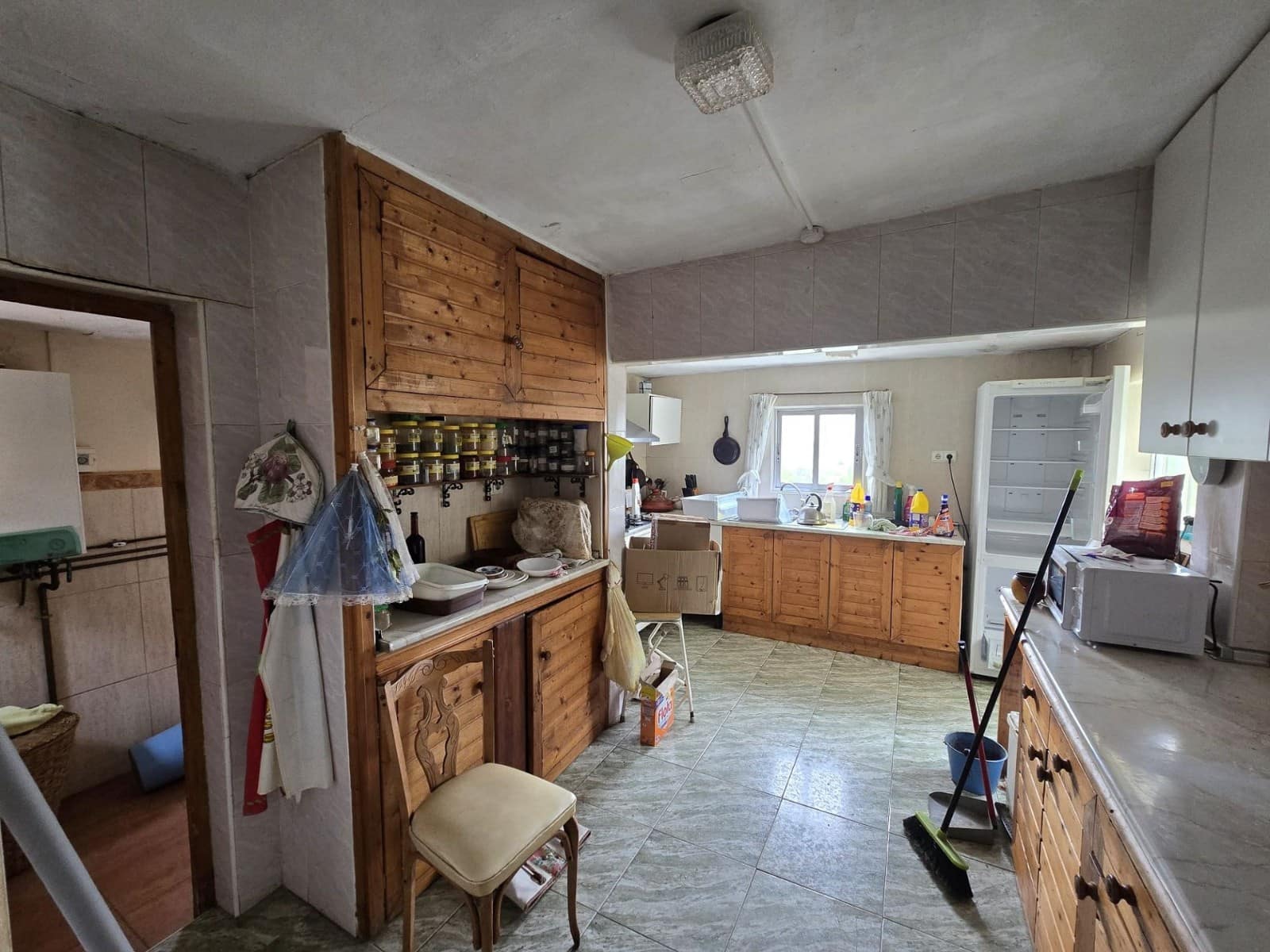 2 chambre Finca/Maison de Campagne à vendre à La Romana - 125 000 € (Ref: 9798713)