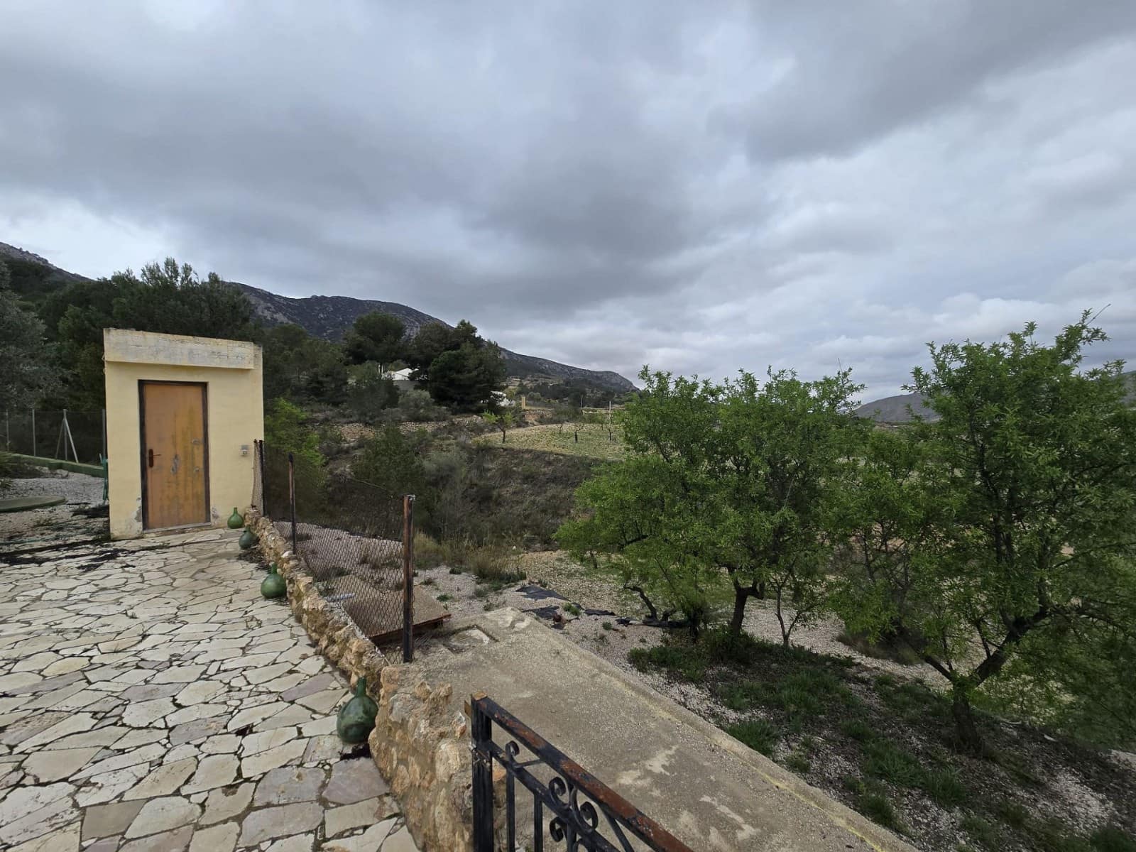 2 chambre Finca/Maison de Campagne à vendre à La Romana - 125 000 € (Ref: 9798713)