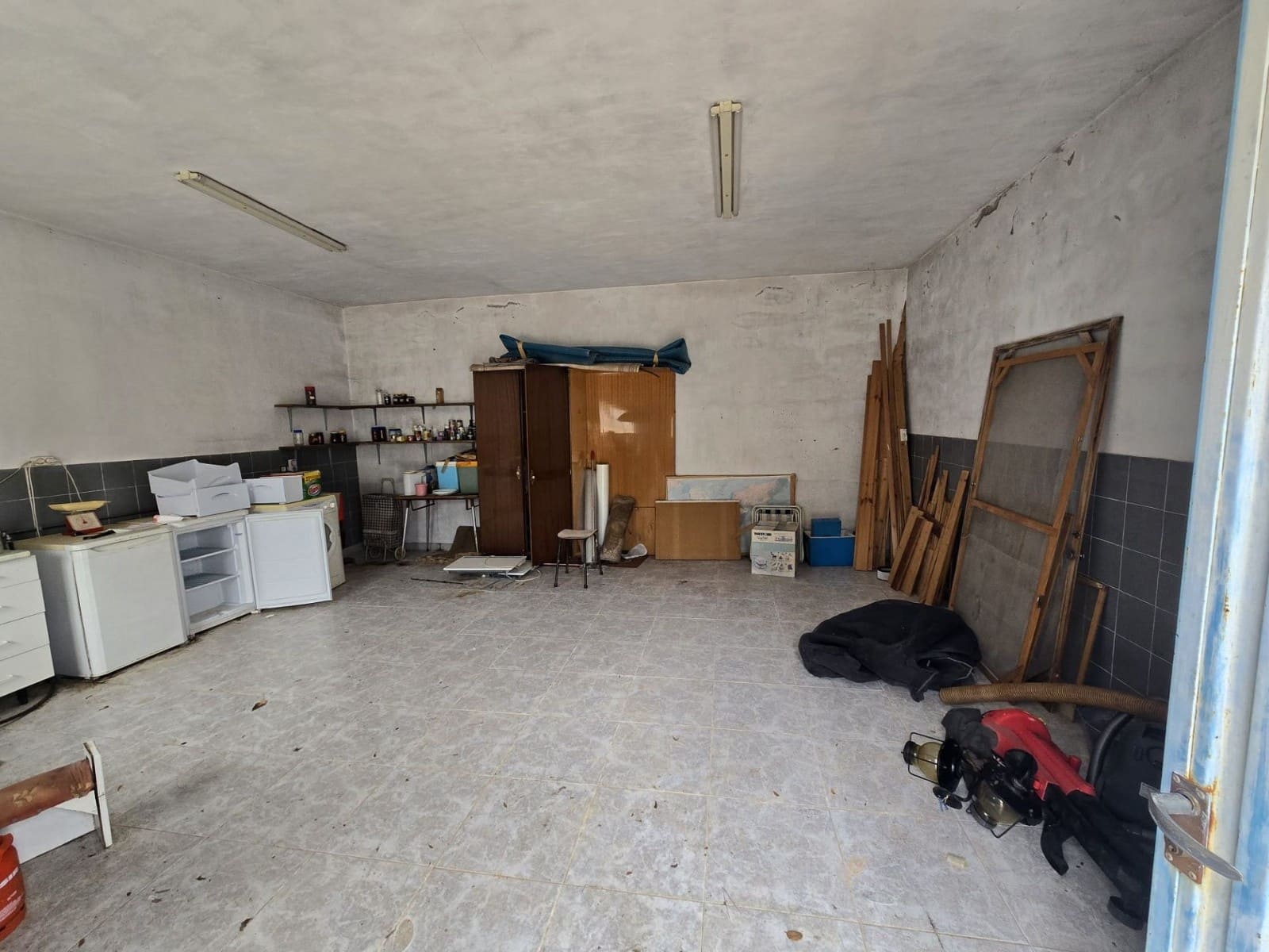 2 chambre Finca/Maison de Campagne à vendre à La Romana - 125 000 € (Ref: 9798713)