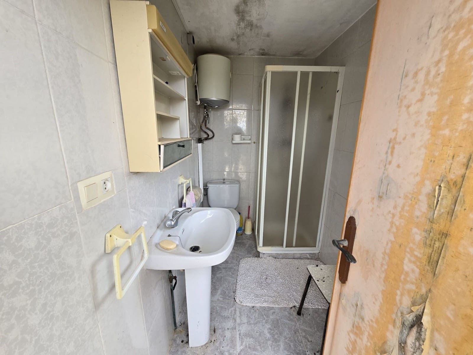 2 chambre Finca/Maison de Campagne à vendre à La Romana - 125 000 € (Ref: 9798713)