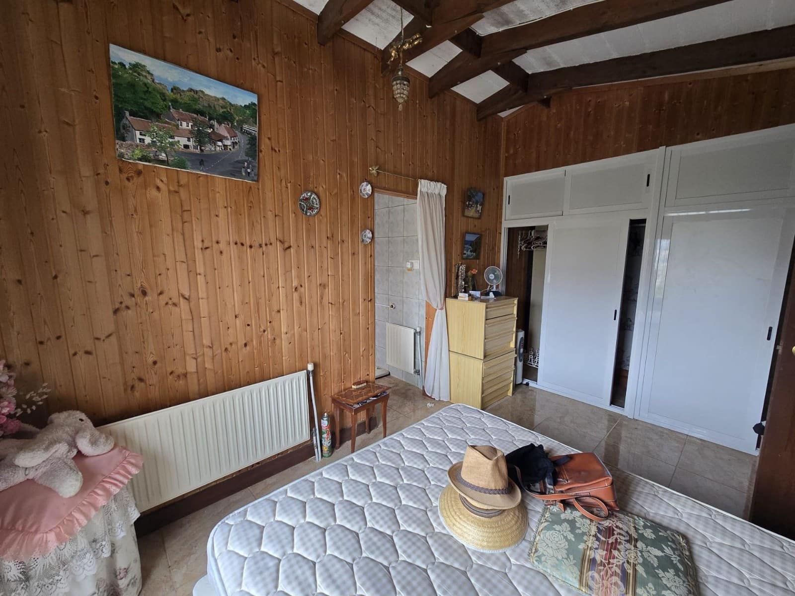 2 chambre Finca/Maison de Campagne à vendre à La Romana - 125 000 € (Ref: 9798713)