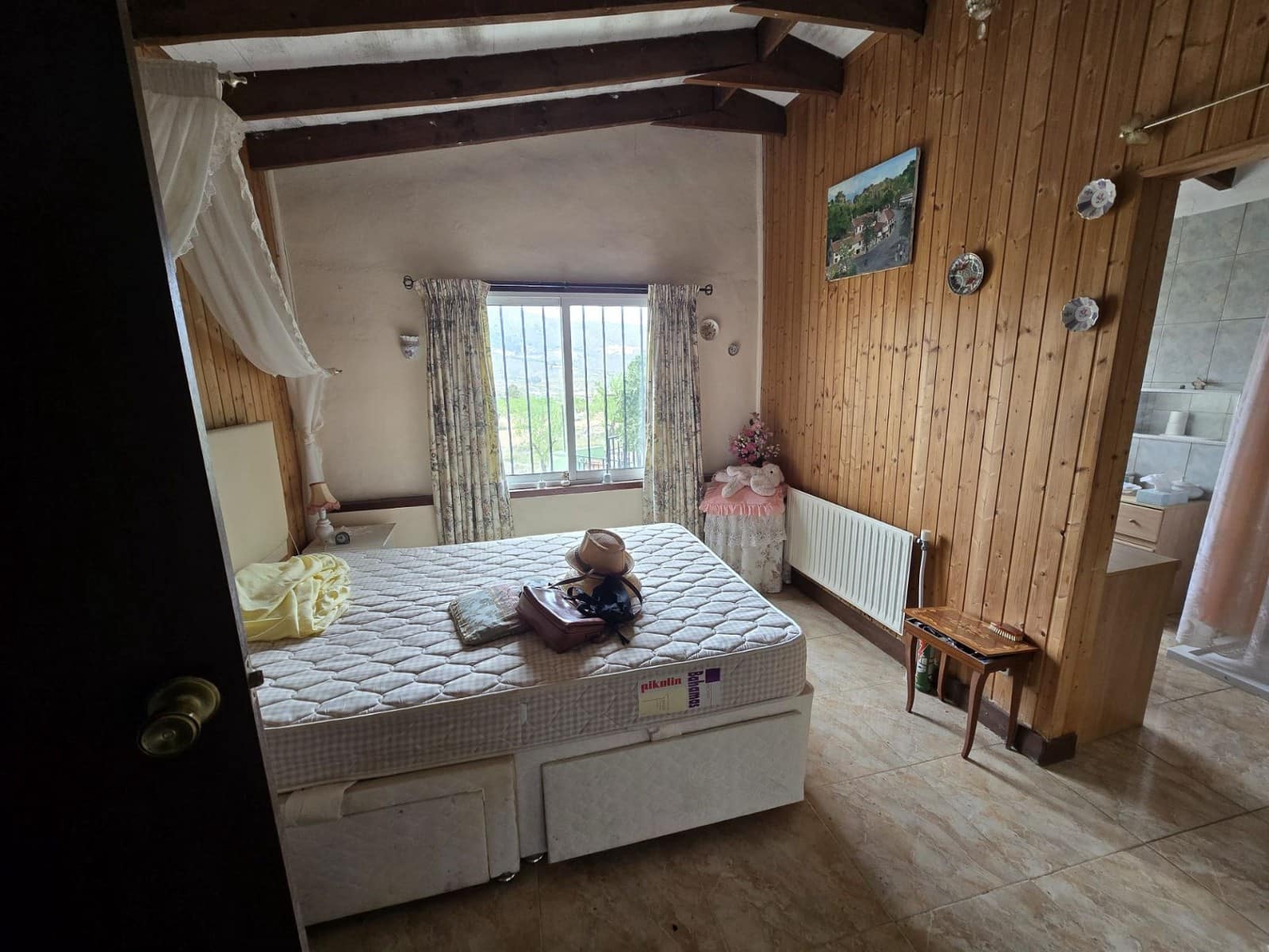 2 chambre Finca/Maison de Campagne à vendre à La Romana - 125 000 € (Ref: 9798713)