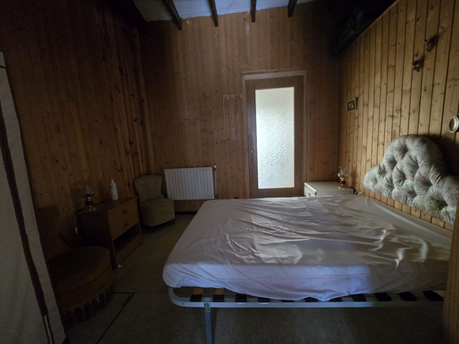 2 chambre Finca/Maison de Campagne à vendre à La Romana - 125 000 € (Ref: 9798713)