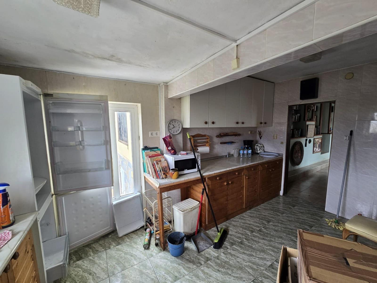 2 chambre Finca/Maison de Campagne à vendre à La Romana - 125 000 € (Ref: 9798713)