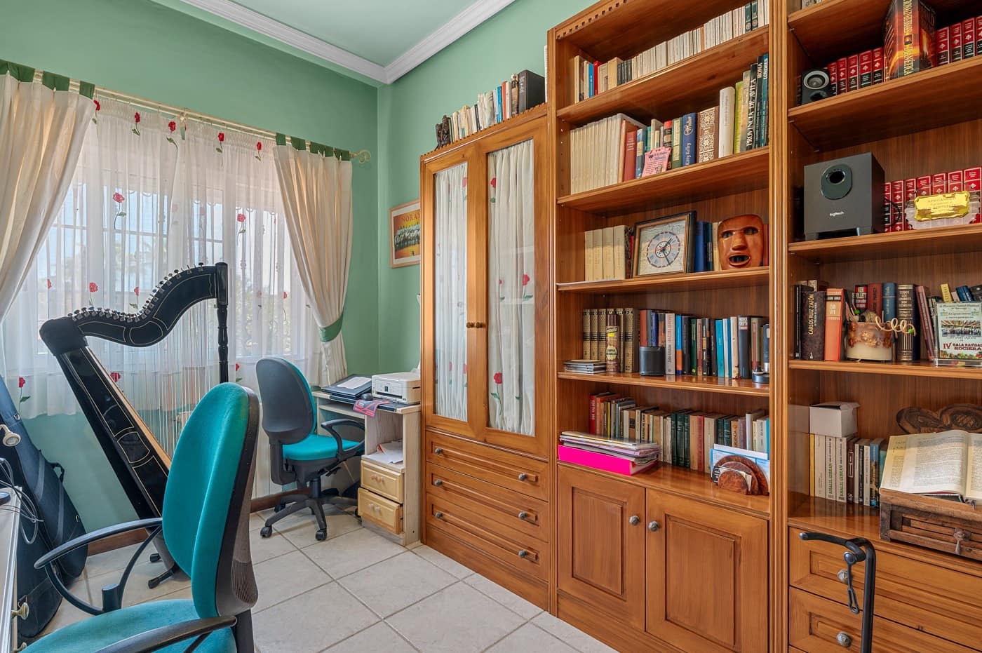 6 bedroom Villa for sale in La Mata with pool - € 950,000 (Ref: 9798714)