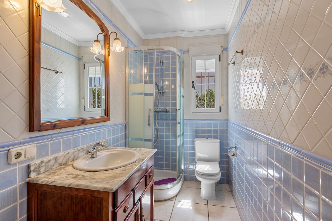 6 bedroom Villa for sale in La Mata with pool - € 950,000 (Ref: 9798714)