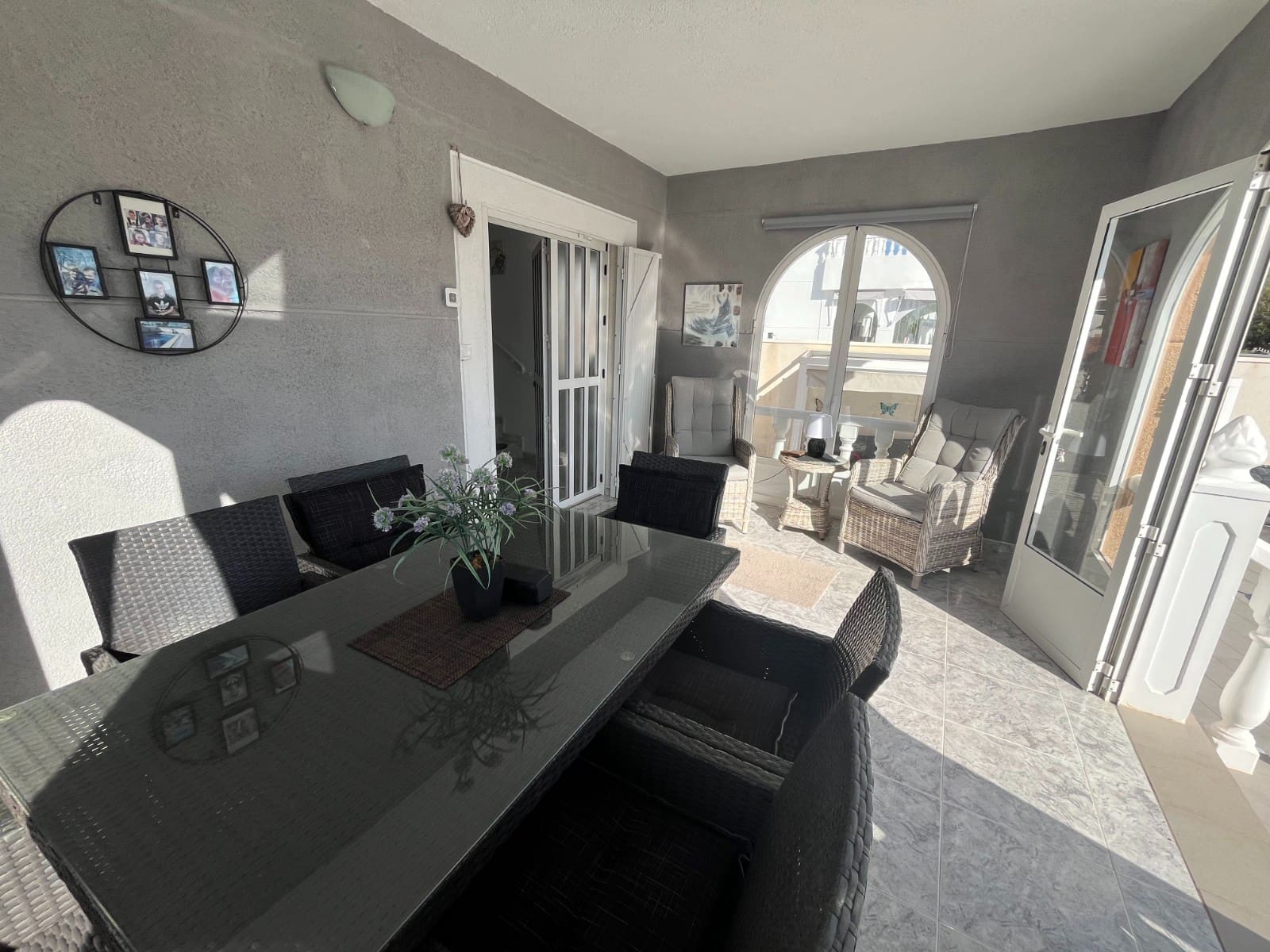 3 Zimmer Villa zu verkaufen in Monte Azul mit Pool - 435.000 € (Ref: 9798716)