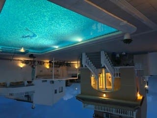 3 Zimmer Villa zu verkaufen in Monte Azul mit Pool - 435.000 € (Ref: 9798716)