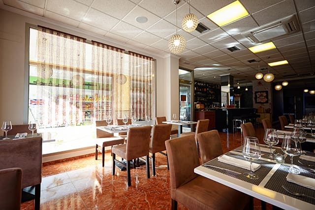 Kommersiell till salu i Benijofar - 149 000 € (Ref: 9798718)