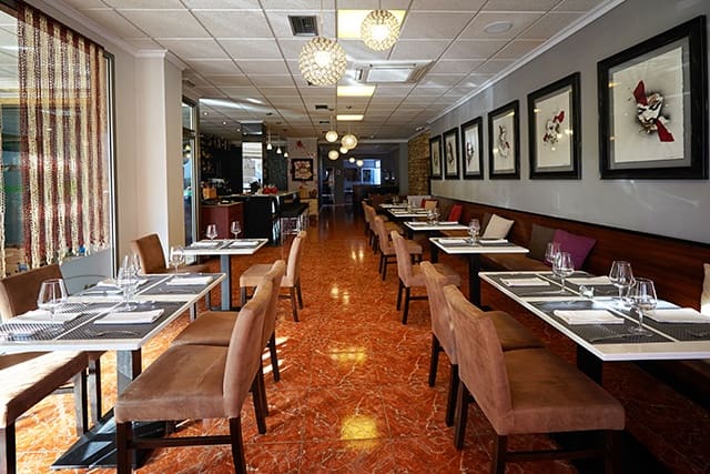 Kommersiell till salu i Benijófar - 149 000 € (Ref: 9798718)