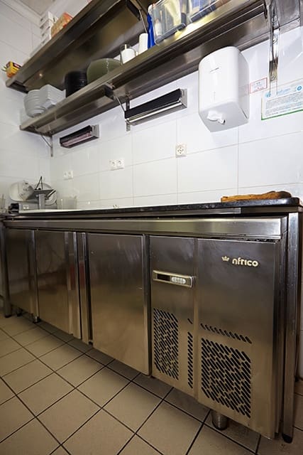 Kommersiell till salu i Benijofar - 149 000 € (Ref: 9798718)