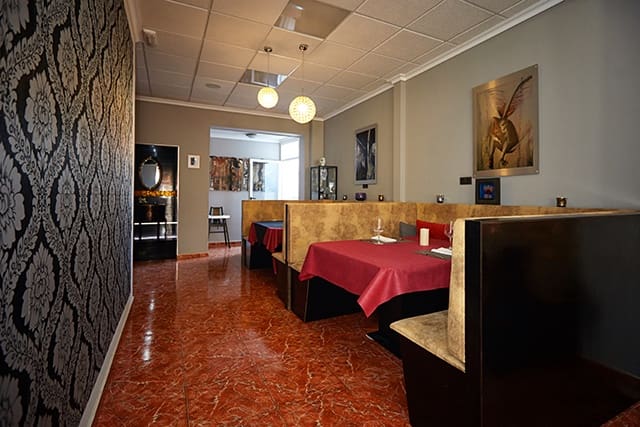 Kommersiell till salu i Benijófar - 149 000 € (Ref: 9798718)