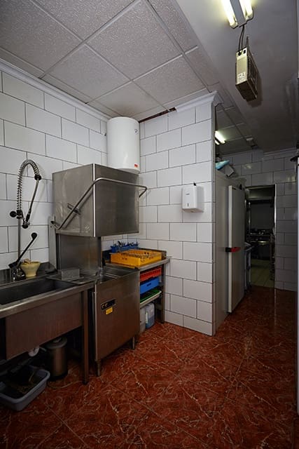 Kommersiell till salu i Benijofar - 149 000 € (Ref: 9798718)