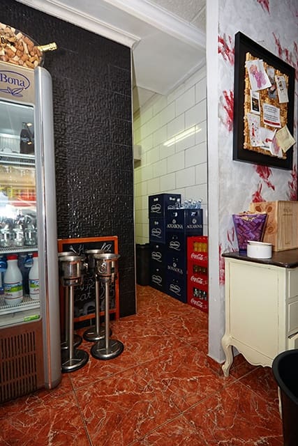 Kommersiell till salu i Benijofar - 149 000 € (Ref: 9798718)