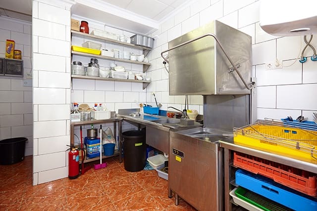 Kommersiell till salu i Benijofar - 149 000 € (Ref: 9798718)