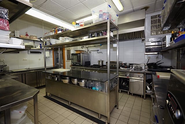 Kommersiell till salu i Benijofar - 149 000 € (Ref: 9798718)