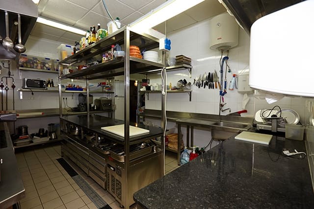 Kommersiell till salu i Benijofar - 149 000 € (Ref: 9798718)