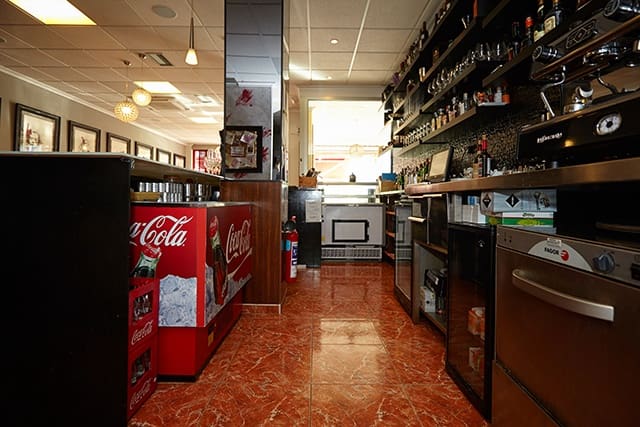 Kommersiell till salu i Benijófar - 149 000 € (Ref: 9798718)