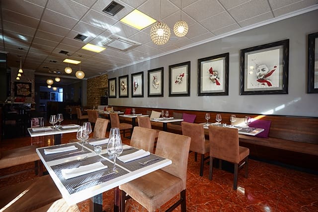 Kommersiell till salu i Benijofar - 149 000 € (Ref: 9798718)