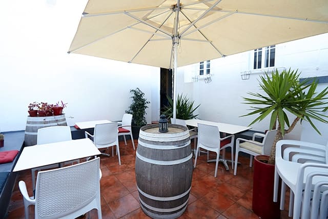 Kommersiell till salu i Benijofar - 149 000 € (Ref: 9798718)