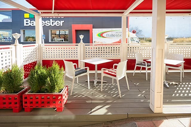 Kommersiell till salu i Benijofar - 149 000 € (Ref: 9798718)