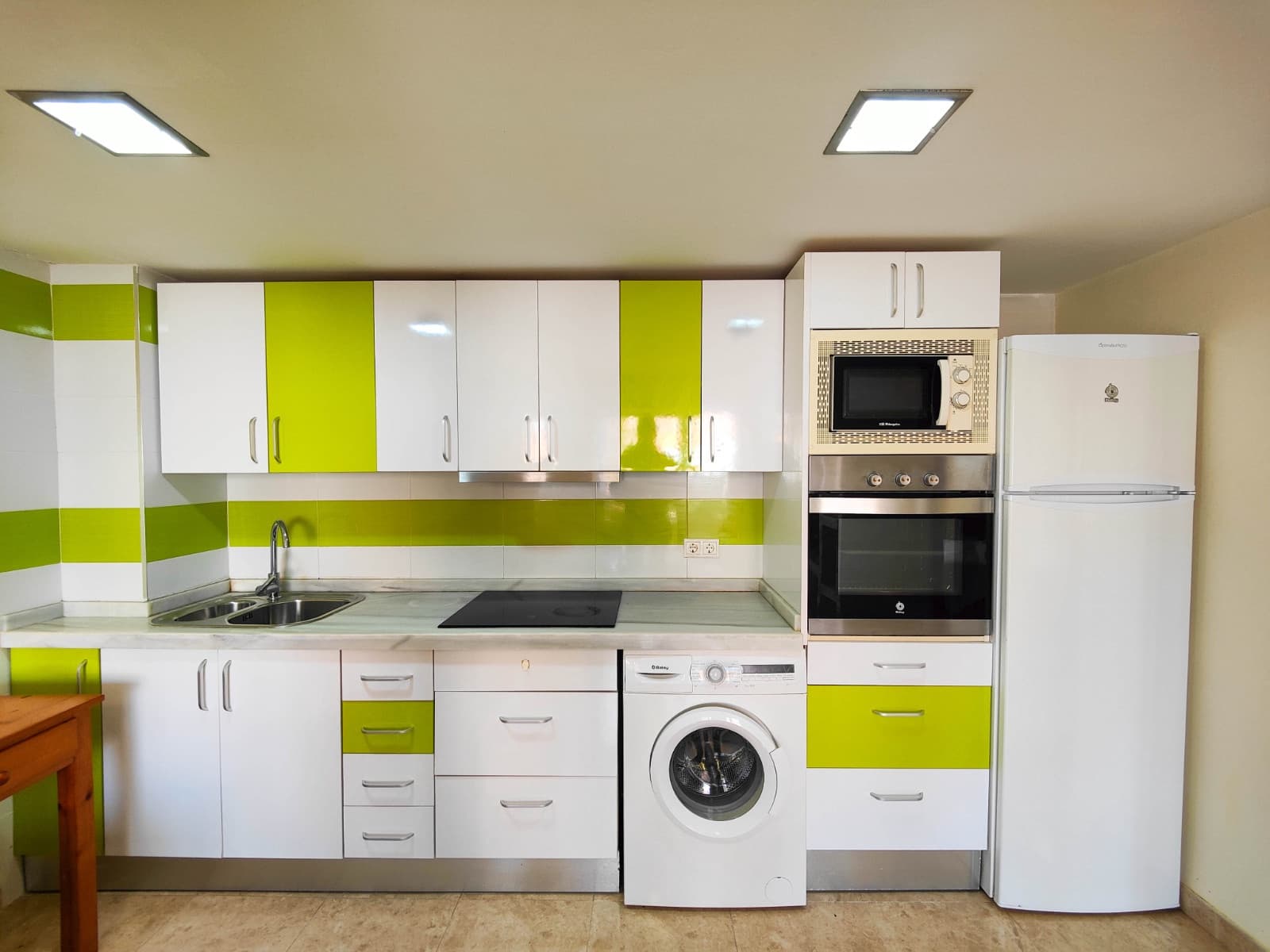 1 soverom Strandleiligheter til salgs i La Mata med svømmebasseng - € 159 900 (Ref: 9798723)