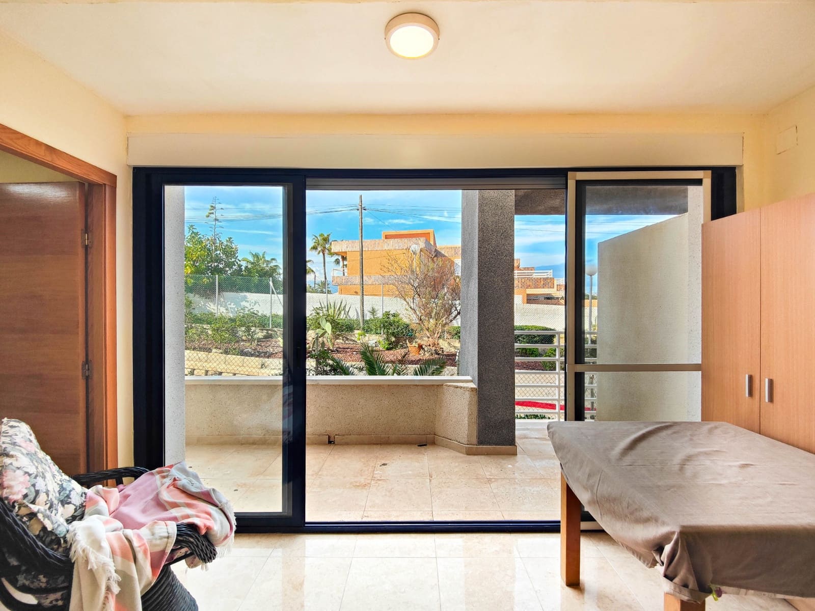 1 soverom Strandleiligheter til salgs i La Mata med svømmebasseng - € 159 900 (Ref: 9798723)