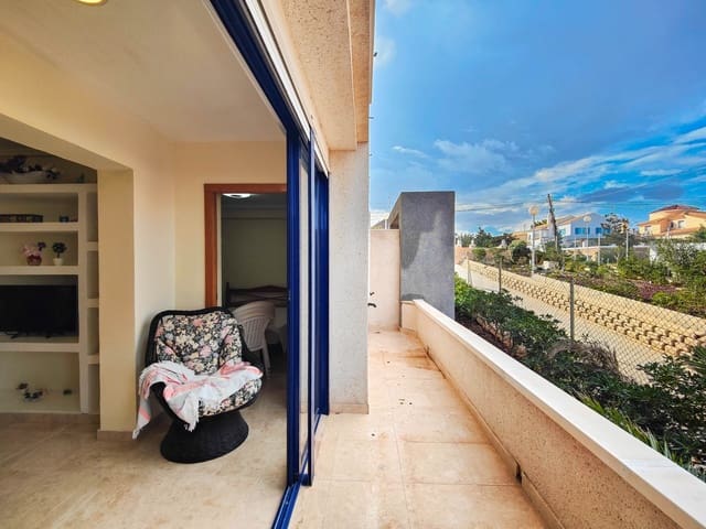 1 soverom Strandleiligheter til salgs i Cañada del Molino, Torrevieja med svømmebasseng - € 159 900 (Ref: 9798723)