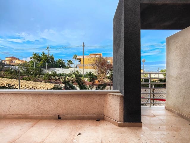 1 soverom Strandleiligheter til salgs i Cañada del Molino, Torrevieja med svømmebasseng - € 159 900 (Ref: 9798723)