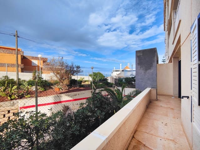 1 soverom Strandleiligheter til salgs i Cañada del Molino, Torrevieja med svømmebasseng - € 159 900 (Ref: 9798723)