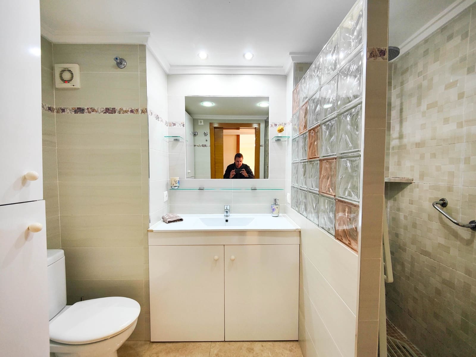 1 soverom Strandleiligheter til salgs i La Mata med svømmebasseng - € 159 900 (Ref: 9798723)