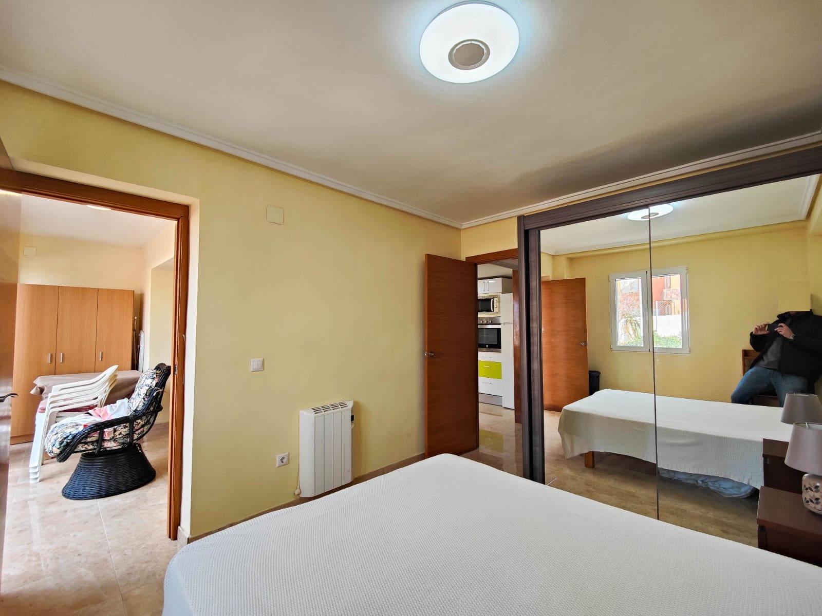 1 soverom Strandleiligheter til salgs i La Mata med svømmebasseng - € 159 900 (Ref: 9798723)