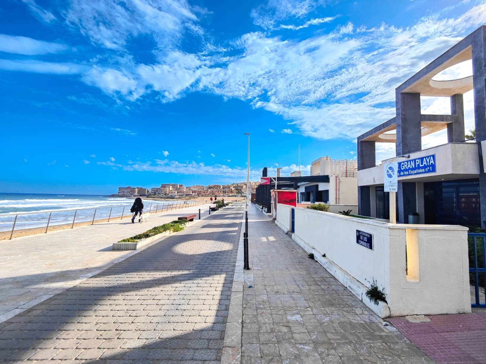 1 soverom Strandleiligheter til salgs i La Mata med svømmebasseng - € 159 900 (Ref: 9798723)