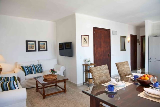 2 quarto Penthouse para venda em Puerto de Andratx, Andratx - 1 500 000 € (Ref: 9798724)