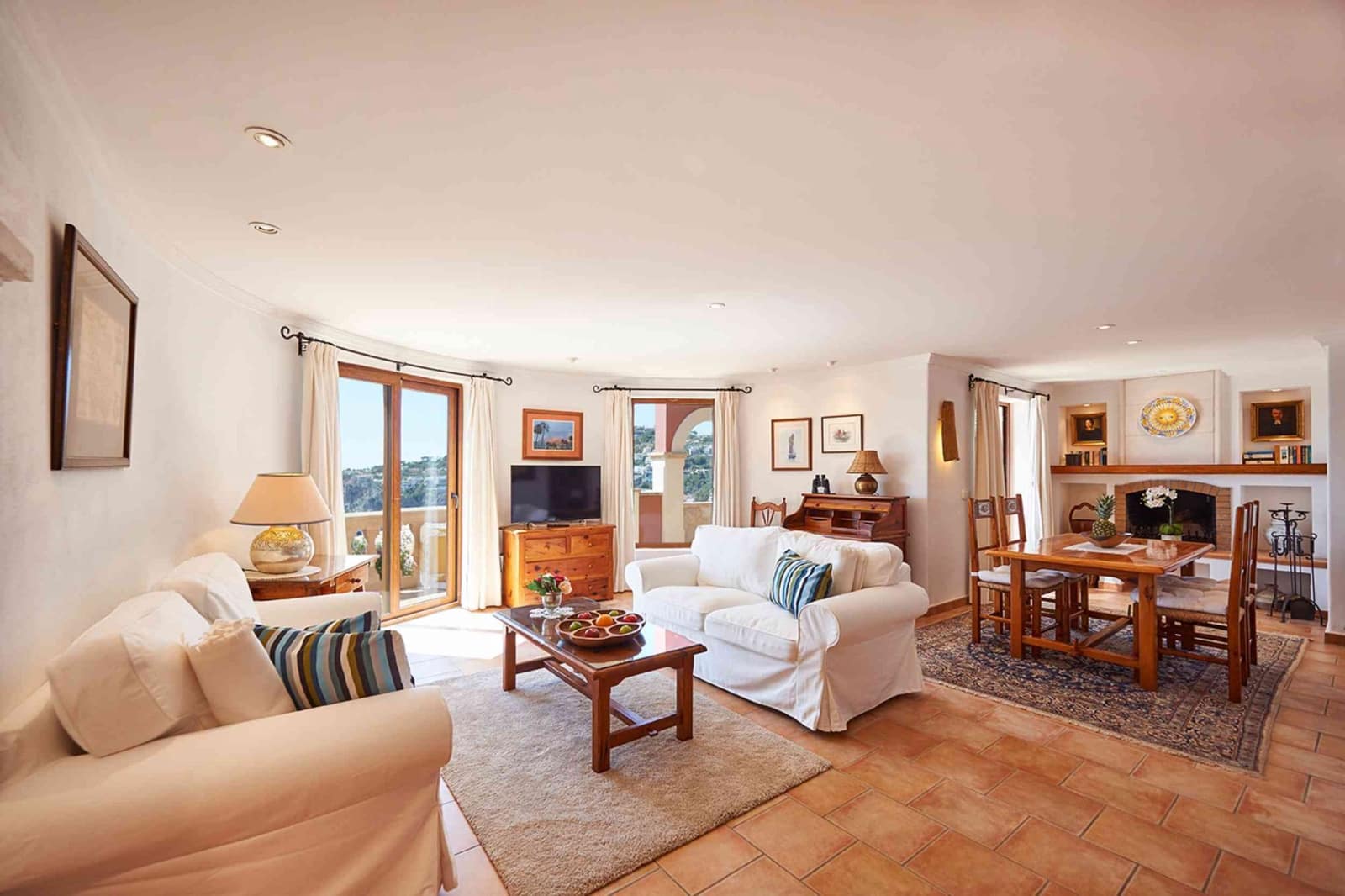 2 soverom Leilighet til salgs i Puerto de Andratx med svømmebasseng - € 1 700 000 (Ref: 9798725)