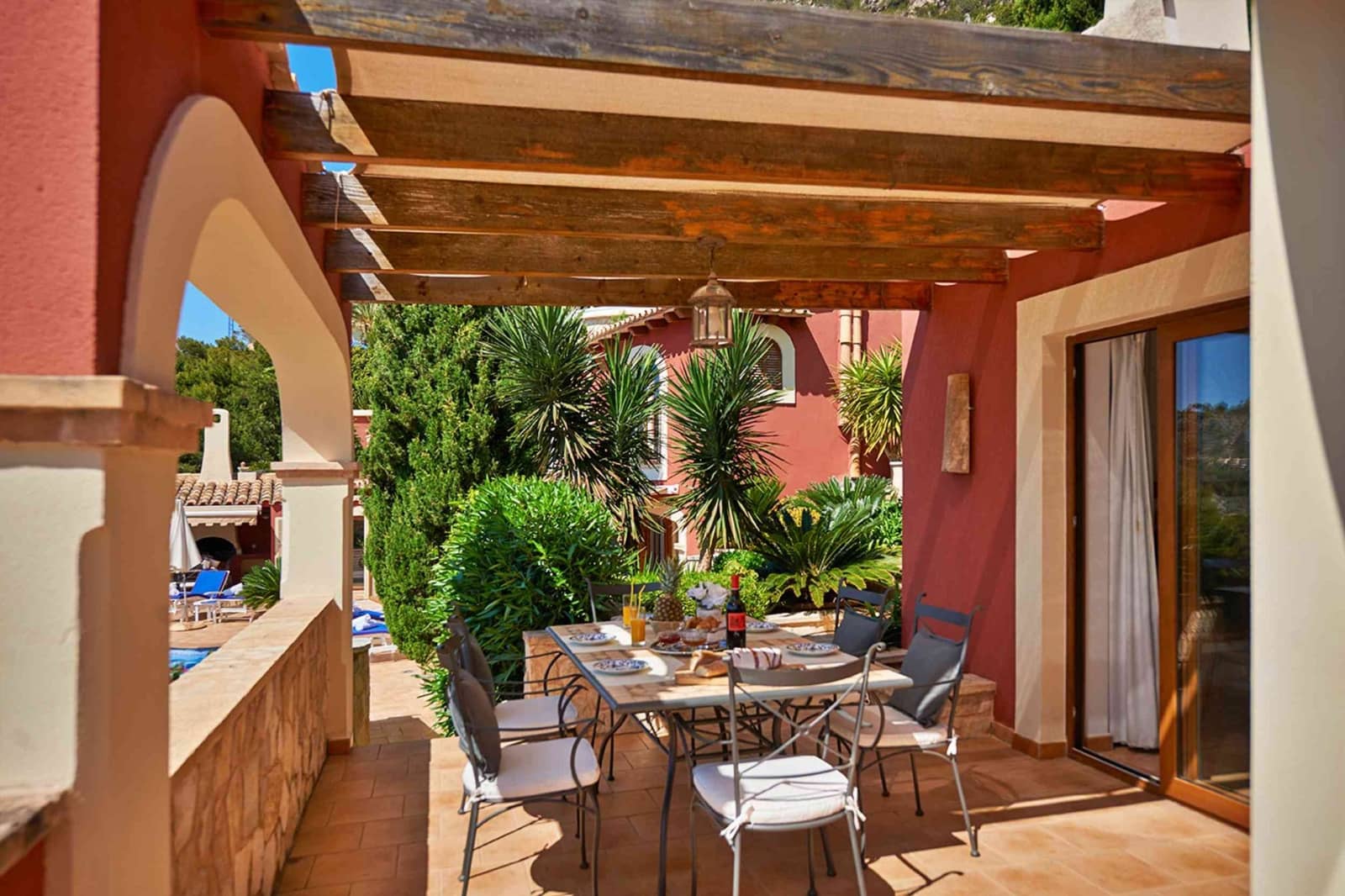 2 soverom Leilighet til salgs i Puerto de Andratx med svømmebasseng - € 1 700 000 (Ref: 9798725)