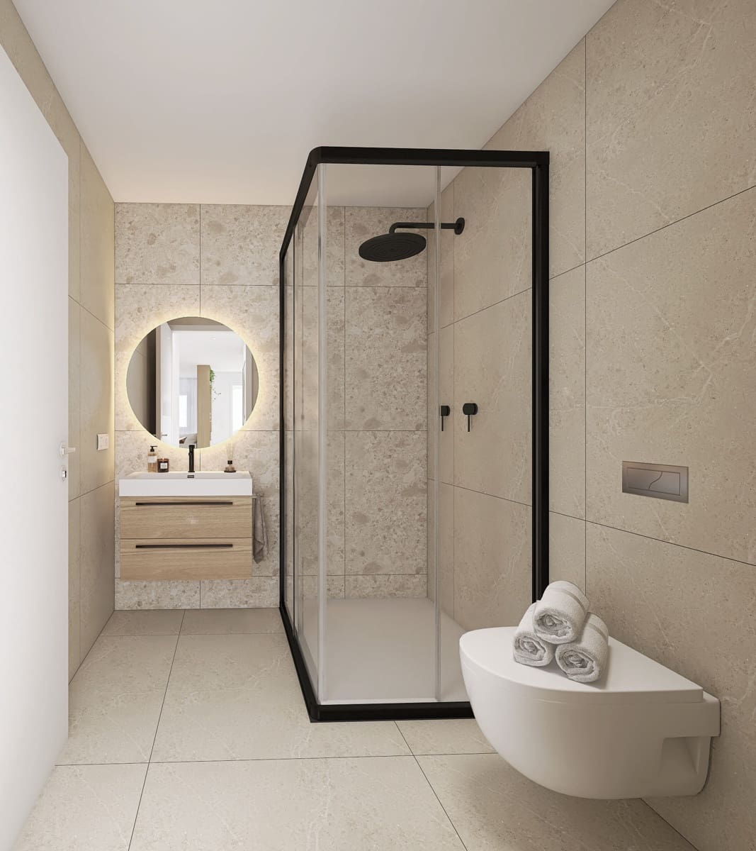 4 sypialnia Dom na sprzedaż w Bigastro - 269 900 € (Ref: 9798736)