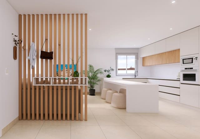 4 sypialnia Dom na sprzedaż w Bigastro - 269 900 € (Ref: 9798736)