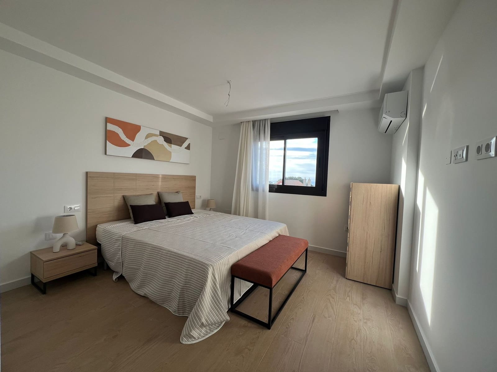 2 makuuhuone Rivitalo myytävänä paikassa Portman mukana uima-altaan - 198 000 € (Ref: 9798737)