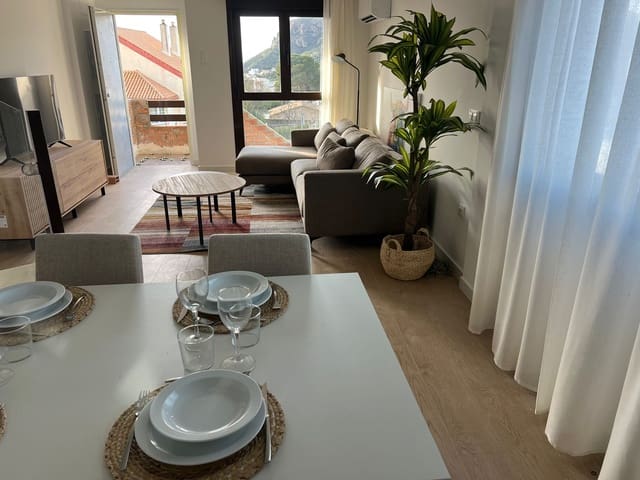 2 makuuhuone Rivitalo myytävänä paikassa Portman, La Unión - 198 000 € (Ref: 9798737)