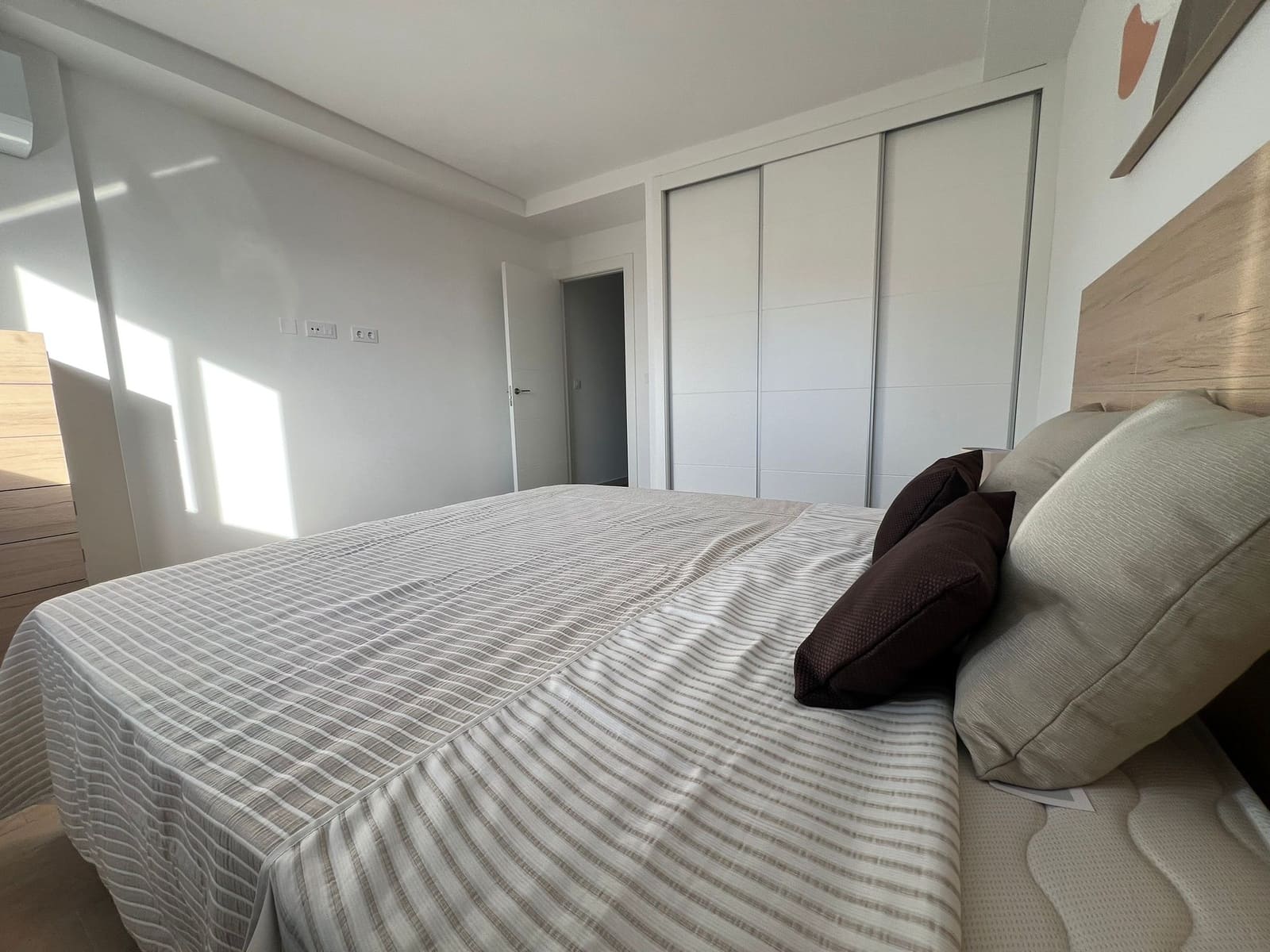 2 makuuhuone Rivitalo myytävänä paikassa Portman mukana uima-altaan - 215 000 € (Ref: 9798738)