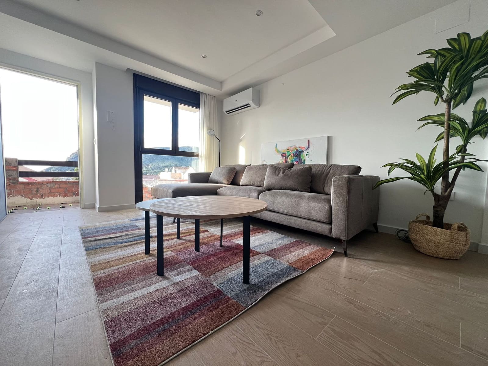 2 makuuhuone Rivitalo myytävänä paikassa Portman mukana uima-altaan - 215 000 € (Ref: 9798738)