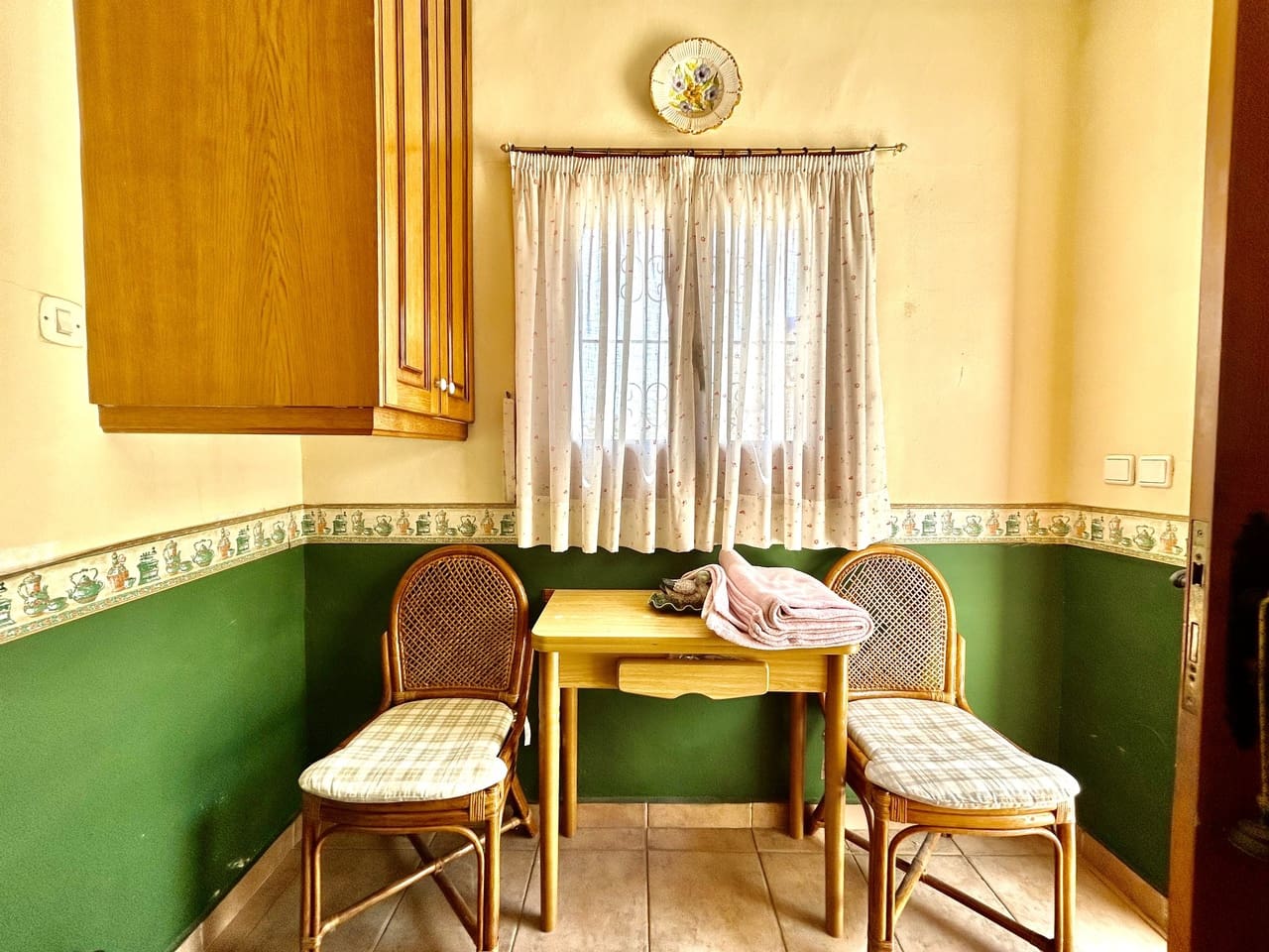 3 soverom Villa til salgs i La Zenia med svømmebasseng garasje - € 630 000 (Ref: 9800356)