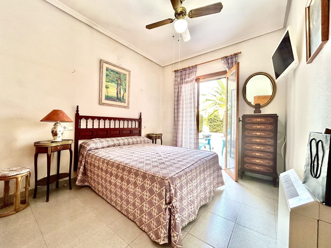 3 soverom Villa til salgs i La Zenia med svømmebasseng garasje - € 630 000 (Ref: 9800356)